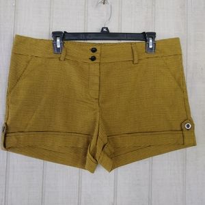 Color Swatch Shorts